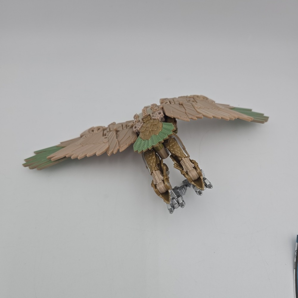 Transformers Studio Series 97 Airazor Rise of the Beasts Deluxe w/ Manual - Picture 3 of 4